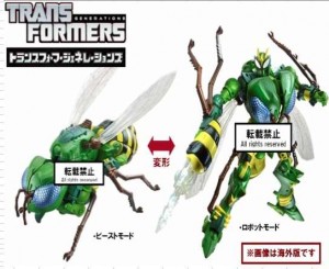 Transformers News: Ages Three and Up Product Updates 09-12-13