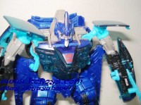 Transformers News: Revenge of the Fallen Deluxe Jolt In-Package