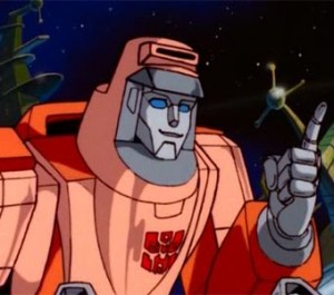 Transformers News: Top 10 Best Transformers Characters From Generation One