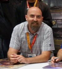 Transformers News: The Lead Game Designer of Transformers: Fall of Cybertron is Answering Your Questions Now