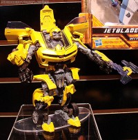 Transformers News: Rumor: New Transformers from Wal-Mart Computers
