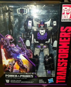 Transformers News: Studio Series Jazz and Lockdown and POTP Rodimus Unicronus Available in Canada Plus More Deals