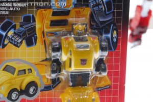 Transformers News: Images of G1 Devastator, Starscream and Bumblebee Reissues in Packaging at SDCC 2018 #HasbroSDCC