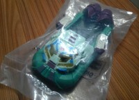 Transformers News: BotCon 2012 Octopunch Image