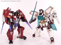 Transformers News: New Toy Galleries: Universe Vector Prime and Cybertron Starscream!