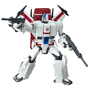 Transformers News: Several Walmart Stores Offering Siege Jetfire at 50% Off
