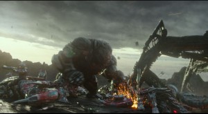 Transformers News: Seibertron's Roundtable Review for Transformers Rise of the Beasts