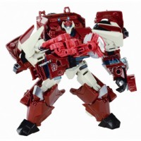 Transformers News: Official Images: Takara Tomy Transformers Prime Arms Micron AM-17 Swerve & AM-18 Airachnid