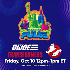 NYCC 2025- Hasbro Transformer&#039;s Panel Announced