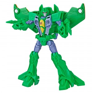 Transformers News: New Stock Images of Transformers Cyberverse Wave 2 Warriors & Scout Optimus Prime