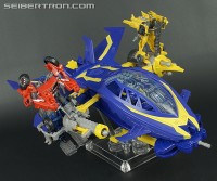 Transformers News: New Galleries: Transformers Prime Beast Hunters Cyberverse Vehicles