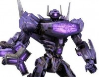 Transformers News: War For Cybertron Shockwave Available For Pre-Order at EB Games Canada