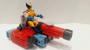 Transformers News: Images and Review of New G1 Perceptor Reissue in Cartoon Colors Showing Comparisons and 4 Modes