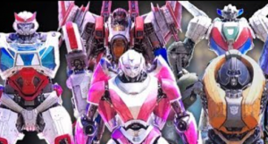 Transformers News: Rumours on Characters and Plot Elements In Upcoming 7th Live Action Transformers Film