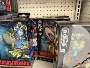 Transformers Age of the Primes Wave 4 Deluxes out in Canadian Walmarts + Reviews
