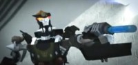 Transformers News: Transformers Cyber Missions #7 Now Online