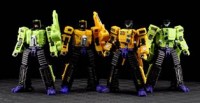 Transformers News: TFsource 2-20 SourceNews!