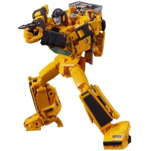 Transformers News: TFsource News! MP-37 Artfire, Japanese TF Legends, KFC Kingzilla, TW Wavebreak, DX9 Gabriel & More!