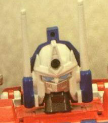 Transformers News: Transformers Masterpiece MP-22 Ultra Magnus Magazine Scan
