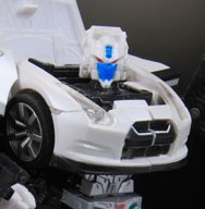 Transformers News: Transformers Alternity - GTR Ultra Magnus