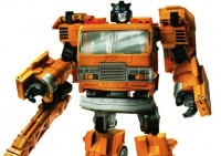 Transformers News: New Video Review of Reveal The Shield Solar Storm Grapple