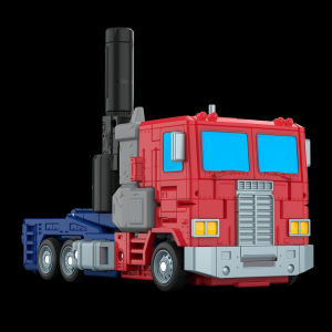 Hasbro Pulse Exclusive Skybound Leader Class Optimus is $80 and Comes Out in a Year