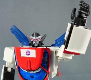 Transformers News: Masterpiece MP-23 Exhaust Cheeky Bio Revealed