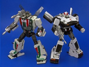 Transformers News: Colours Test Shot - Takara Tomy Transformers Masterpiece MP-20 Wheeljack