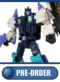 Transformers News: The Chosen Prime Sponsor News - Oct 06, 2017