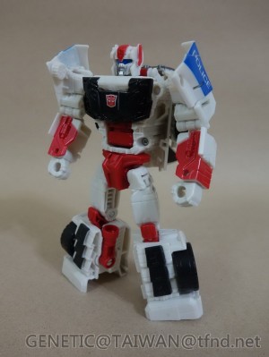 Transformers News: In-Hand Images - Transformers Generations Combiner Wars Streetwise
