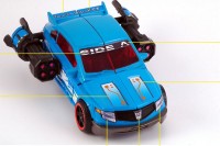 Transformers News: Reprolabels October update!