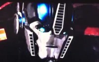 Transformers News: Brief Footage of Transformers Prime