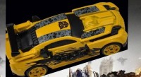 Transformers News: Dark Of The Moon Preorder Bonuses Revealed