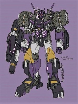 Transformers News: Super7 Transformers Ultimates Wave 2 and 3 Revealed Including IDW Tarn!