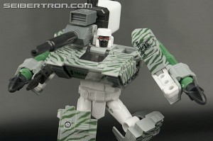 Transformers News: Generations Selects Megatron in unreleased G2 colors, plus more info about this new collector line