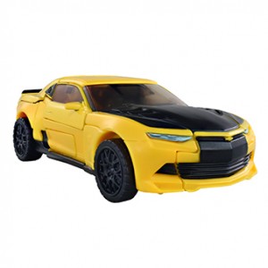 Transformers News: Release Date and Official Images for Takara The Last Knight Toyline TLK 01-08