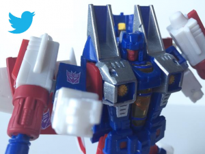 Transformers News: Transformers Collectors' Club Exclusives & Subscription: Nacelle In-Hand