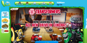 Transformers News: Hasbro and SuperAwesome Partner for Transformers: Robots In Disguise Content