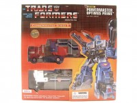 Transformers News: More G1 Reissues On The Way: Astrotrain, Ultra Magnus, and Powermaster Optimus Prime with Apex Armor