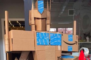 Transformers News: Product Descriptions for Crossover Figures Draculus and Amazon Prime