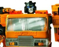 Transformers News: Reveal The Shield Grapple, Lugnut, and Strafe - Official Images