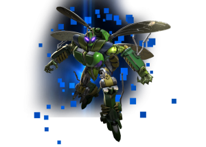Transformers News: Kabam Transformers: Forged to Fight Adds Waspinator [Updated]