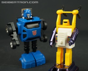 New Gallery: G2 Seaspray (Purple Variant)