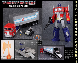 Transformers News: Ages Three and Up Product Updates - Jul 12, 2015