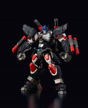 Transformers News: The Chosen Prime Sponsor News - 13th September