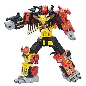 Transformers News: Transformers Power of the Primes Predaking Down to $139.99 on Amazon.com, Extra $20 More Off Coupon Available