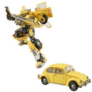 Transformers News: Entertainment Earth Sponsor News: Transformers Premium Finish Preorder