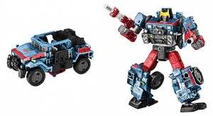 Transformers News: Rumours of Upcoming Repaints for the Transformers Siege line
