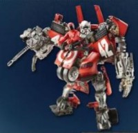 Transformers News: Hasbro Updates Include Soundwave's Alt Mode, DOTM Steeljaw, and HA Leadfoot