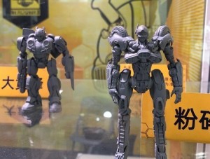 Transformers News: Trumpeter Reveals Transformers Bumblebee Movie Model Kits With Optimus Prime, Shatter, Soundwave